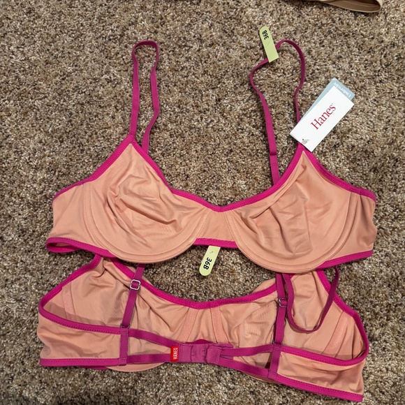 3-36B Bras - Picture 3 of 3